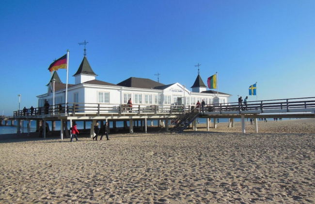 Holiday Home Sonnenhof III - Photo 19