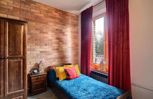 Leśna Baszta - Foto 21