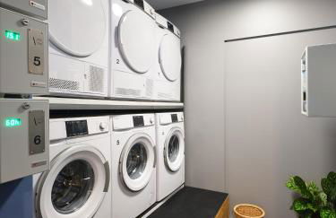 Hannover - PHIL & MAX Hotels und Apartments Airport - Foto 35