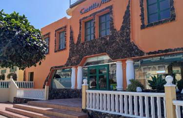 OliMar Dúplex Castillo Mar - Photo 35