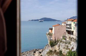 5 Terre, Tellaro: Casa del poeta - Foto 1