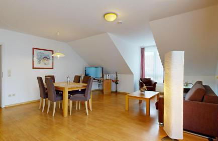 Appartementhaus Binzer Sterne 40 - Foto 9