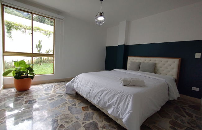 El Poblado - La Frontera - Foto 3