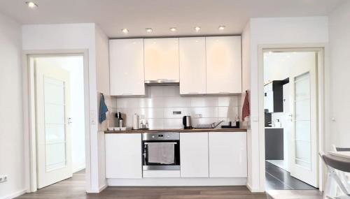 Fühle dich wie zu Hause im Taunus - Foto 5, stove, dishwasher, pet friendly, toaster, minibar