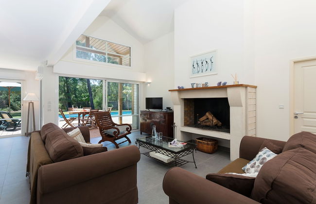 Villas La Clairière aux Chevreuils - Foto 11