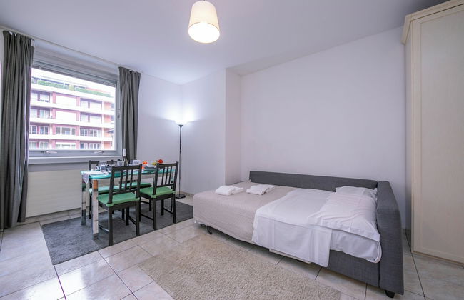 Residence Palace - Foto 5