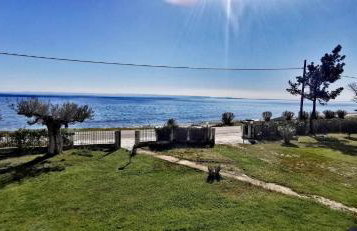 Metamorphosis - Halkidiki Apartment on the beach - Photo 4