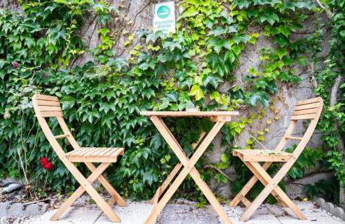 Qhome 1 - Studio entre Paris et Disney - Foto 19