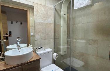 Apartahotel Canfranc - Foto 78