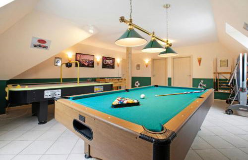 Haus Schwalbennest - Foto 22