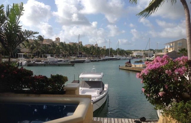 Holiday Home at 163 Port St Charles - Foto 6