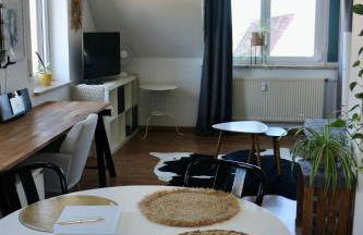 Gemütliches Apartment am Brombachsee mit Seeblick. - Foto 2