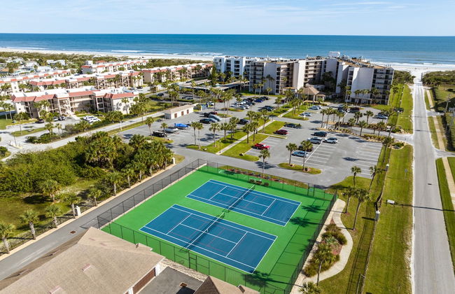 Anastasia 613 by Distinctive Beach Rentals - Foto 9