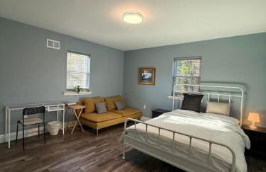 New house close to Fairmount Park - Foto 28