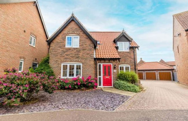 Host Stay - Violetta Cottage - Foto 34