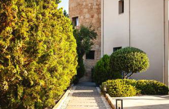 Orama Luxury Villa 4 Bedrooms with Private Pool - Foto 28