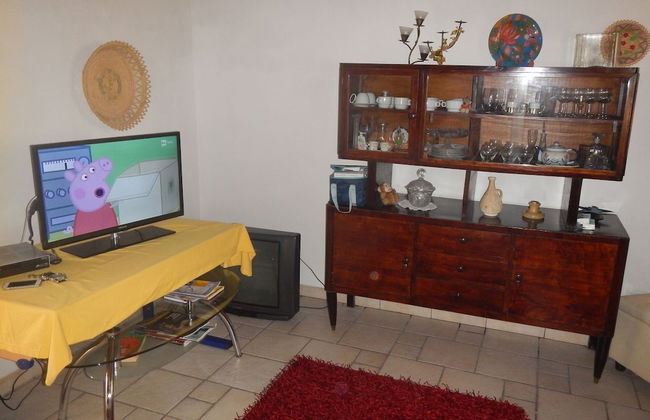 A Relaxing Holiday, Even With Your Four-legged Friends - Foto 13