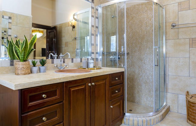 Solaris Methea Villa Kassiopi Corfu - Foto 78