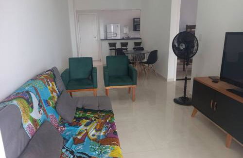 Apartamento Frente Mar - Foto 7