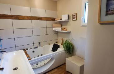 Villa 6 Personnes 3 Chambres distinctes et piscine privée 5X10 - Foto 11