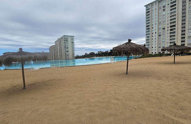 Oceana Suites Laguna Bahía - Foto 14