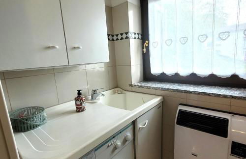 Villa Dall'Angelo Attico Mountain Lake Endine Hospitality - Foto 10