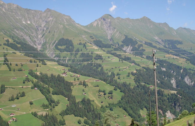 Bauernhaus Uf dr Flue - Foto 7