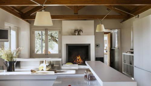 Villa With Olive Grove In Abruzzo - Foto 4