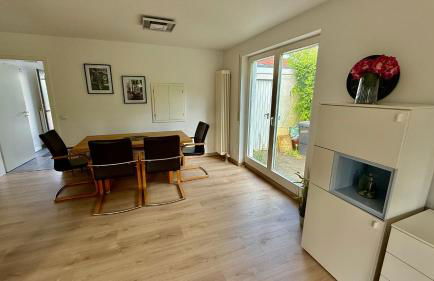 Ostalb Inn - Haus Sophie - Foto 13