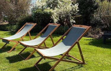 Knowle Grange Guest House - Foto 19