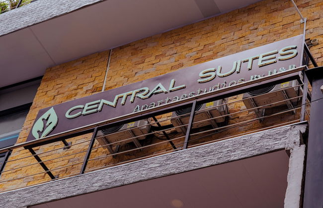 Central Suites by H&R - Photo 29