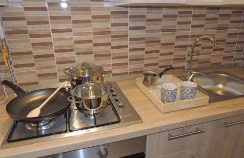 Apartman SAN - Foto 31