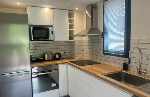 Villa en Bellevaux avec sauna et jacuzzi - Foto 20