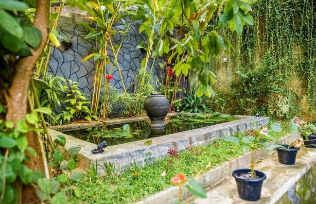 Colonial Residence Kandy - Foto 7