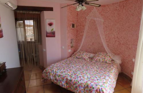 APARTAMENTO LUCERO beach campello - Foto 23