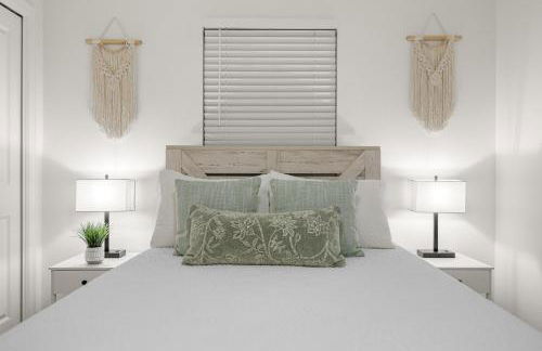 Walk to Saluki Recreational Center, Minnutes to Eastport With Golfcart - Foto 9