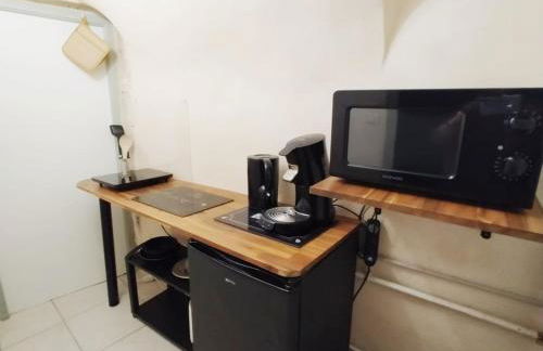 Studio - Fontaine - Foto 5