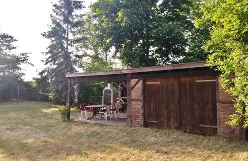 Dat Rügenhus - Foto 22