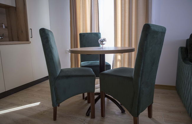 Apart Hotel Gondola Kolasin - Photo 24