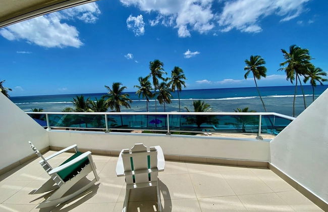 LasOlasTower JuanDolio - Foto 13