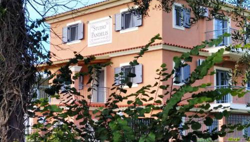 Studios Pantelis Corfu - Adults Only - Foto 5