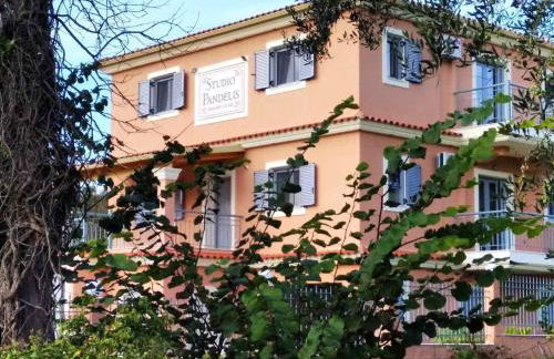 Studios Pantelis Corfu - Adults Only - Foto 5