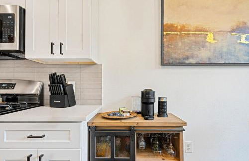 Perfect Austin Townhome,12 min to Downtown - Foto 31