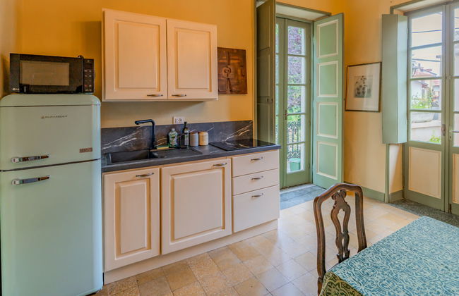 Dimora Berchiatti - Foto 9