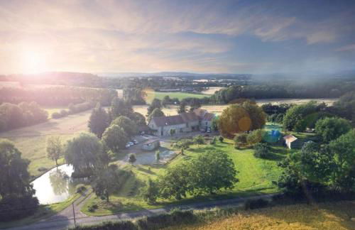 Spacious country house in Normandie - Foto 1