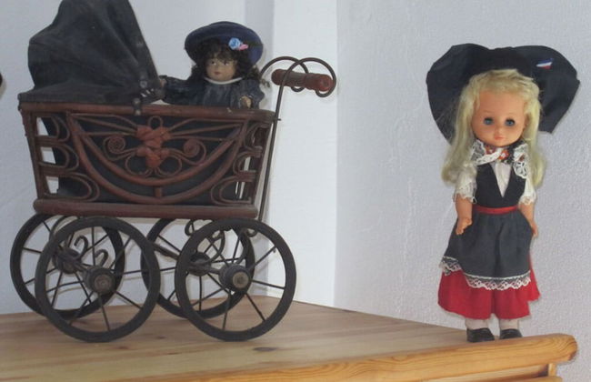 Chez Emil and Isabelle - Foto 17