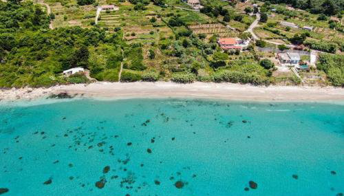 Villa Nikolas stone house with stynning seaview - Foto 2