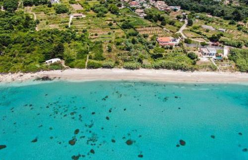 Villa Nikolas stone house with stynning seaview - Photo 2