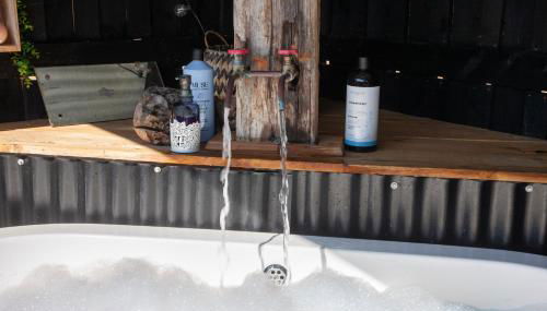 The Carriage at Creagan - Foto 4