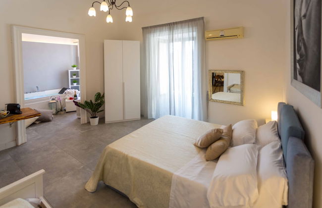 Palazzo Bruca Catania - Foto 7